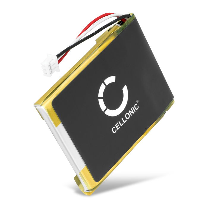 Sennheiser AHB413645PCT Batterie 650mAh de subtel