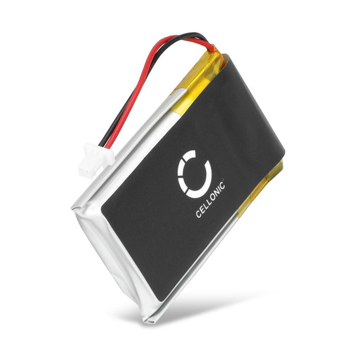 Sena SMH-10S Batterie 650mAh de subtel