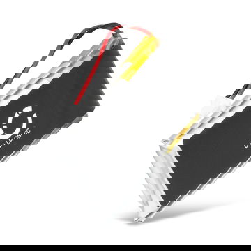 Battery for Sena 10S, 20S, SF1, SF3, SMH-10S, SMH-20S YP802542P (650mAh, 3.7V) from CELLONIC