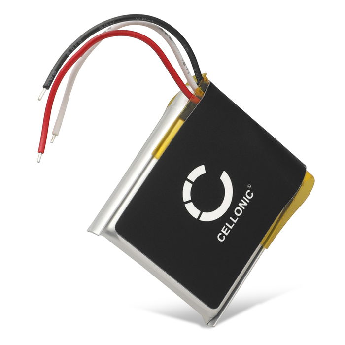 Jabra AHB472625PLT Batterie 250mAh de subtel