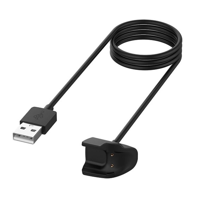Samsung Galaxy Fit e (SM-R375) Câble Smartwatch Connector Câble de données Câble de chargement de subtel