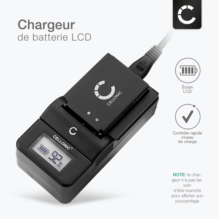 Batterie Li-ion De Remplacement Pour Garmin Alpha 100, Monterra, Montana 600 /650 - 2200 MAh, Remplace 010-11599-00 Batterie Li-ion De Remplacement Pour Garmin Alpha 100, Monterra, Montana 600 /650 - 2200 MAh, Remplace 010-11599-00