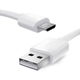 Micro USB to USB A Data Cable, 1m