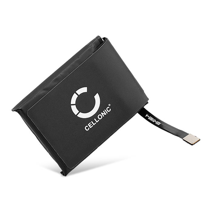 Apple Watch SE2 44mm Batterie 3.82V 290mAh de Cellonic