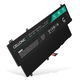 1x 5800mAh 7.4V