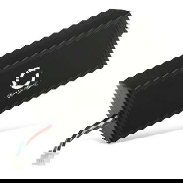 Batterie Parrot Disco PF070250 (3400mAh, 11.1V) de CELLONIC