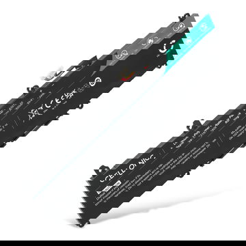 Batterie pour ASUS VivoBook S13 S330FA, S330UA, S330, S330FN, S330UN, X330FN, R330UN, X330FL, C31N1806, C31PIJ1 11.55V 3600mAh de CELLONIC