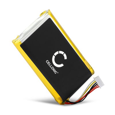 Batterie 973760 2450mAh pour modélisme et drone DJI Mavic Air 2 / Mavic Pro Controller