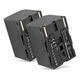 2x 3000mAh 7.4V