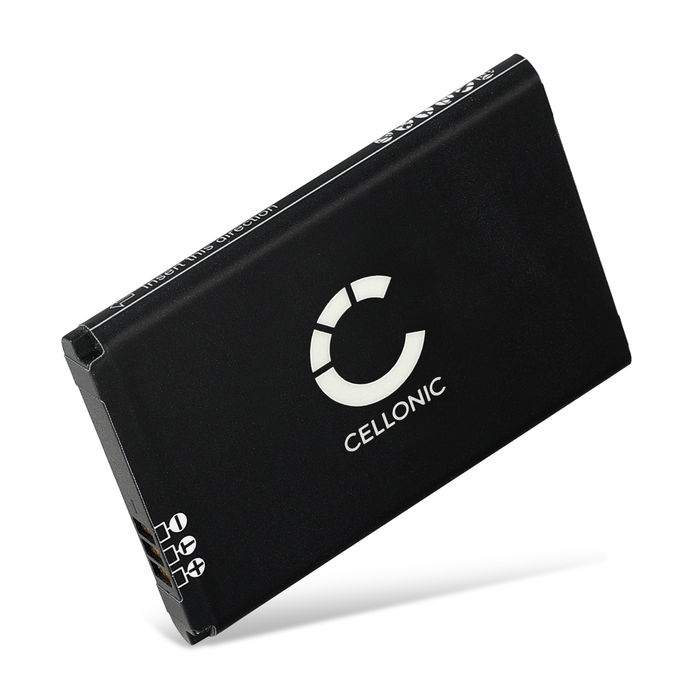 Yealink W53 Batterie 900mAh de subtel