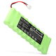 1x Battery (1800mAh, 12V)