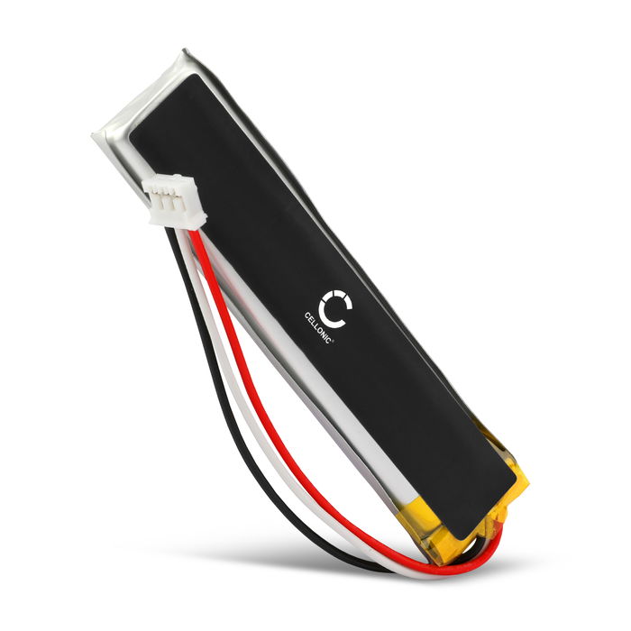 Logitech 533-000177 Batterie 1500mAh de CELLONIC