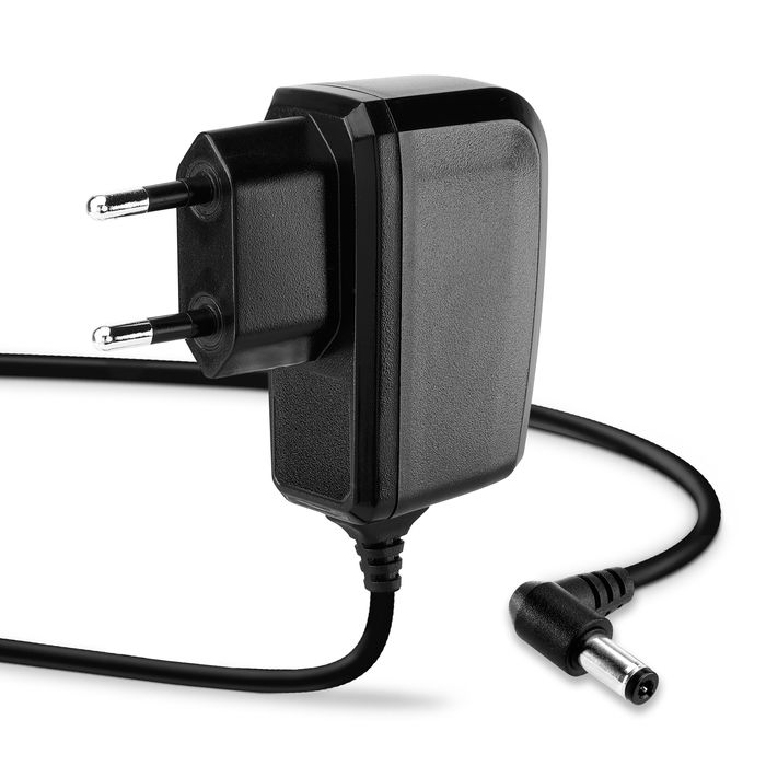 subtel 9V Charger for Native Instruments Traktor Audio 10 Traktor Audio 2 Traktor Audio 6 Traktor Scratch A6 Power Supply 1A / 1000mA Power Cord 1,45m Charging Lead