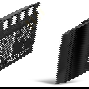 Batterie pour Panasonic Lumix G9, GH5S, DC-S5, DC-GH6, DC-G9 II, DMW-BLK22 DMW-BLK22 (2250mAh, 7.4V) de CELLONIC