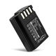 1x 1600mAh 7.4V