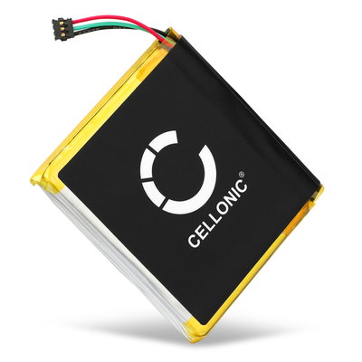 Batterie 361-00105-00 1950mAh pour Garmin Edge 1030 -