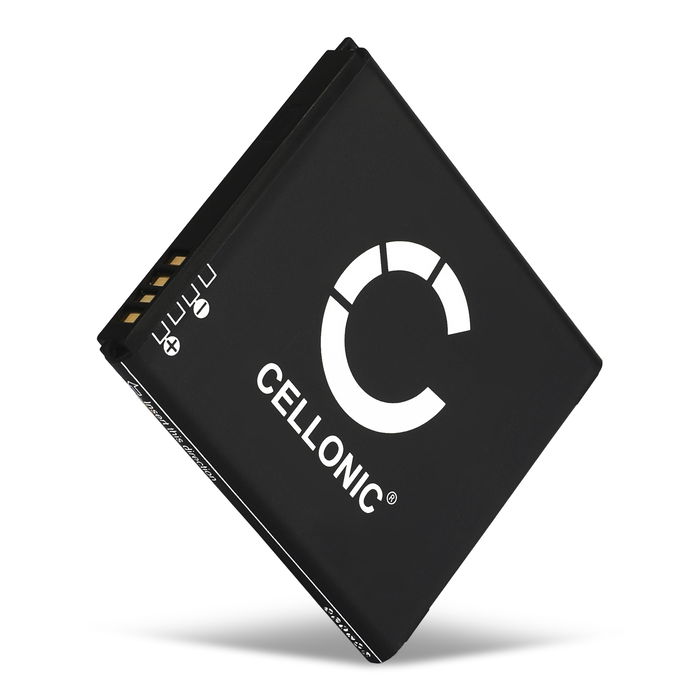 Alcatel LinkZone MW40V Batterie 1950mAh de CELLONIC