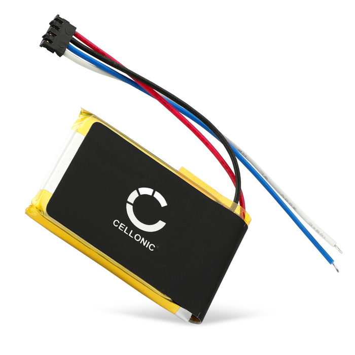 Garmin 361-00086-02 Batterie 150mAh de CELLONIC
