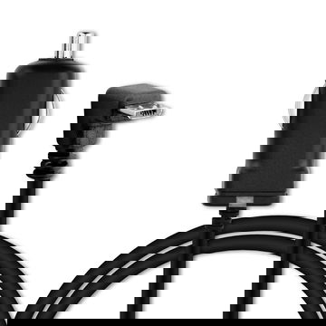 Chargeur allume-cigare voiture 5W pour GPS BMW Navigator 6 - 1.1m, 5V, 1A