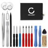 1x Batterie 4900mAh+ kit d'outils