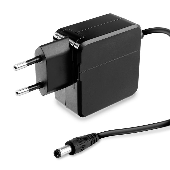 Alimentation secteur pour box Telekom T-Com Speedport 1,2m 1,5A (Tip: 5.5 x 2.5mm)