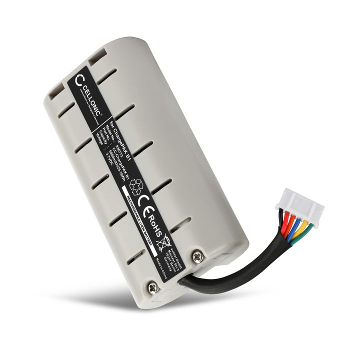 PURE Evoke H2 Batterie 6800mAh de CELLONIC