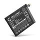 1x 4200mAh 3.85V
