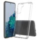 subtel Phone Case Crystal Clear TPU