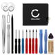 1x 3900mAh 3.85V + kit d'outils