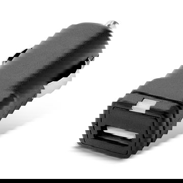 Chargeur USB voiture 12V pour TomTom Adaptateur de charge USB 3A