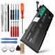 1x 5900mAh 11.1V + kit d'outils