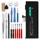 1x 6900mAh 10.95V + kit d'outils