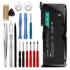 1x Batterie 5300mAh+ kit d'outils