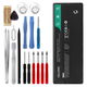 1x Battery (4800mAh, 10.8V) + Tool-kit