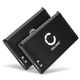 2x Battery (2350mAh, 3.7V)