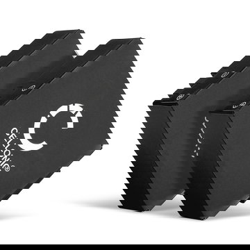 2x Batterie 900mAh pour appareil photo Eko Full HD 1080p Wifi / HD 720p / Ultra HD 4K Wifi - Remplacement modèle