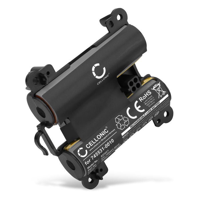 Bose 071478 Batterie 2600mAh de CELLONIC