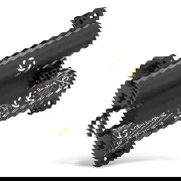 Battery for Bose SoundLink Revolve Plus I 088772,088789,088796 (2600mAh, 7.4V) from CELLONIC