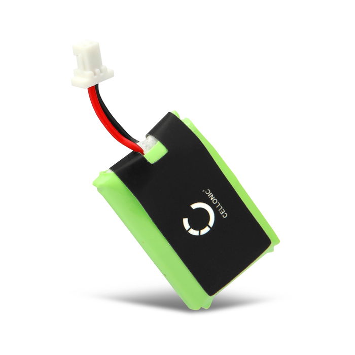 Plantronics 84479-01 Batterie 140mAh de CELLONIC