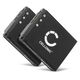 2x 1000mAh 3.7V