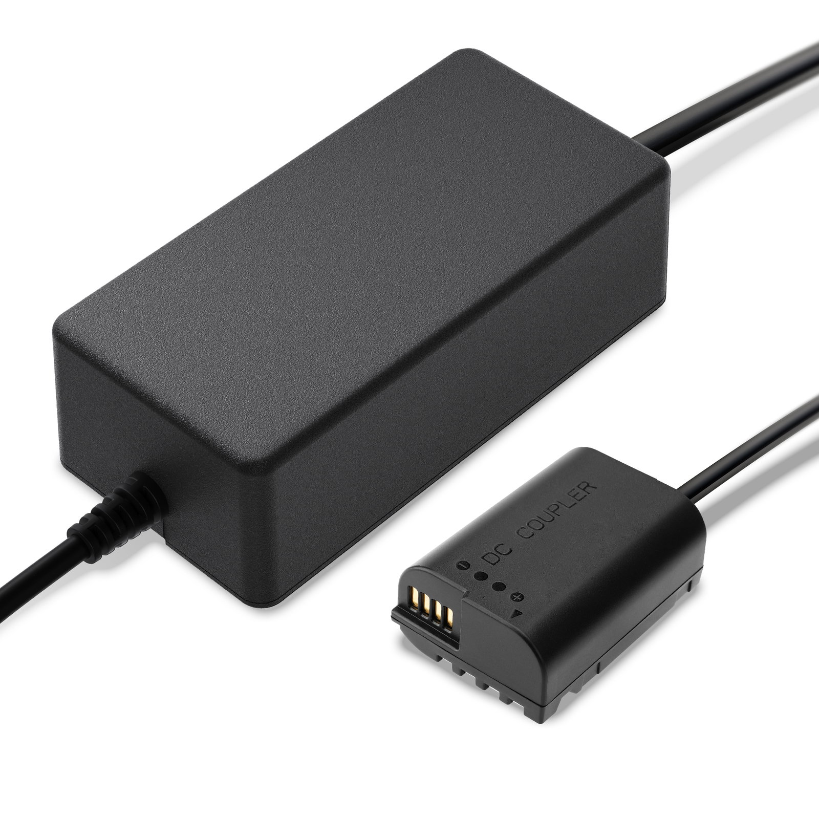 Chargeur Panasonic Lumix FZ82|Livraison GRATUITE!Chargeur de batterie