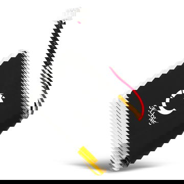 Battery for Turtle Beach Elite 800, 800x FT083040P (1000mAh, 3.7V) from CELLONIC