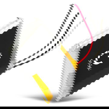 Battery for Skullcandy Hesh 3 FT822132P (400mAh, 3.7V) from CELLONIC