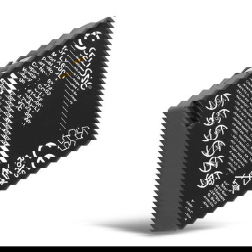 1x Batterie Eartec Hub Systems, UltraLITE, HUB LX600LI (810mAh, 3.7V) de CELLONIC