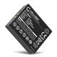1x 810mAh 3.7V