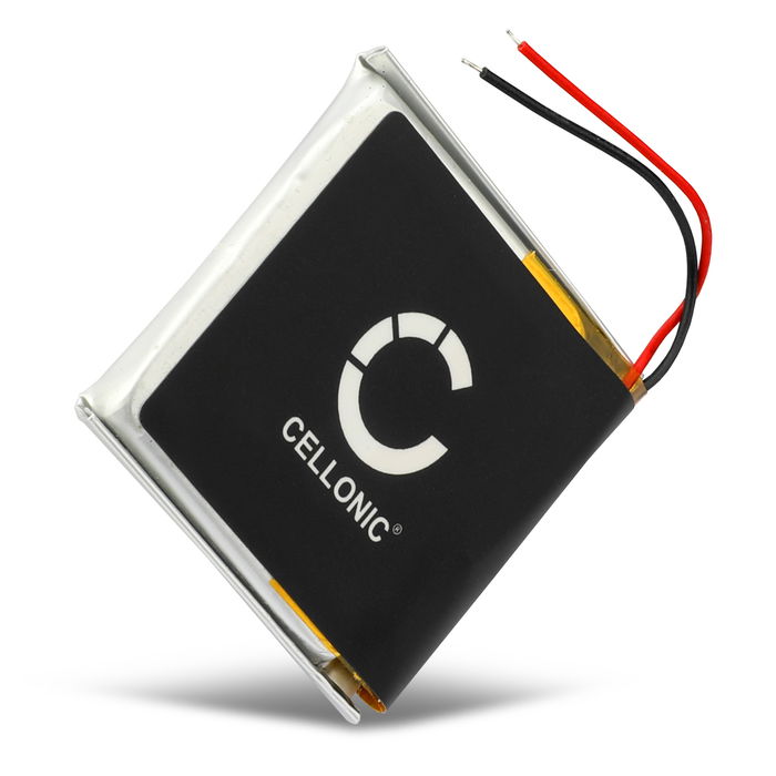 Plantronics Voyager Focus B825 Batterie 360mAh de CELLONIC