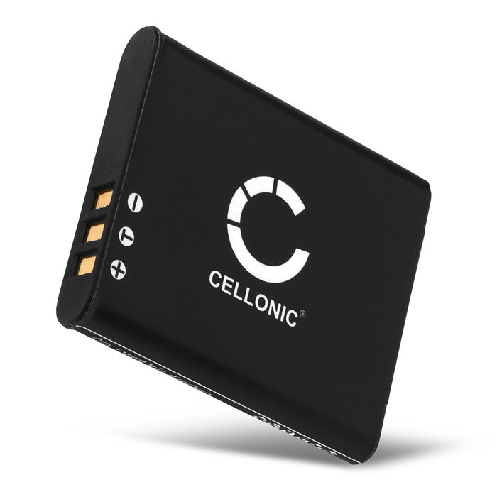 4-261-368-01 Battery for Sony MDR-100, MDR-100ABN, MDR-1RBT 800mAh Headphone / Headset Battery Replacement