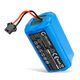 1x 3400mAh 14.8V