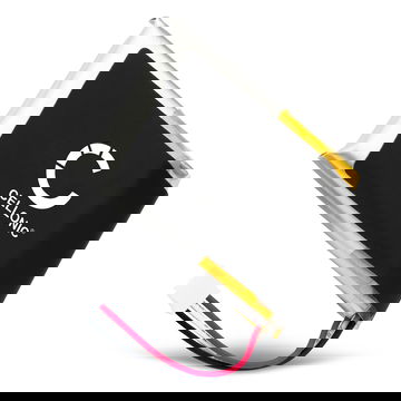 Batterie PR-382530 240mAh pour FitBit Charge 3 -