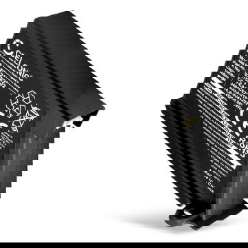 Batterie pour LG HomBot VPARQUET, VR6270LVMB, VR64607LV, LG EAC62218202, EAC60766102 3400mAh de CELLONIC